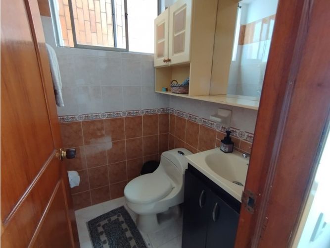 Apartamento de 4 alcobas en venta en Mejoras Publicas, Bucaramanga, 135 m² · foto 12 de 19