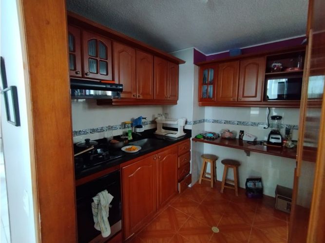 Apartamento de 4 alcobas en venta en Mejoras Publicas, Bucaramanga, 135 m² · foto 13 de 19