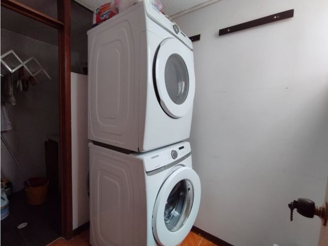 Apartamento de 4 alcobas en venta en Mejoras Publicas, Bucaramanga, 135 m² · foto 15 de 19