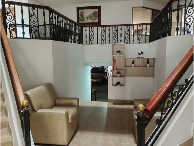 Apartamento de 4 alcobas en venta en Mejoras Publicas, Bucaramanga, 135 m² · foto 16 de 19