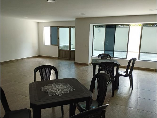 Apartamento de 4 alcobas en venta en Mejoras Publicas, Bucaramanga, 135 m² · foto 17 de 19