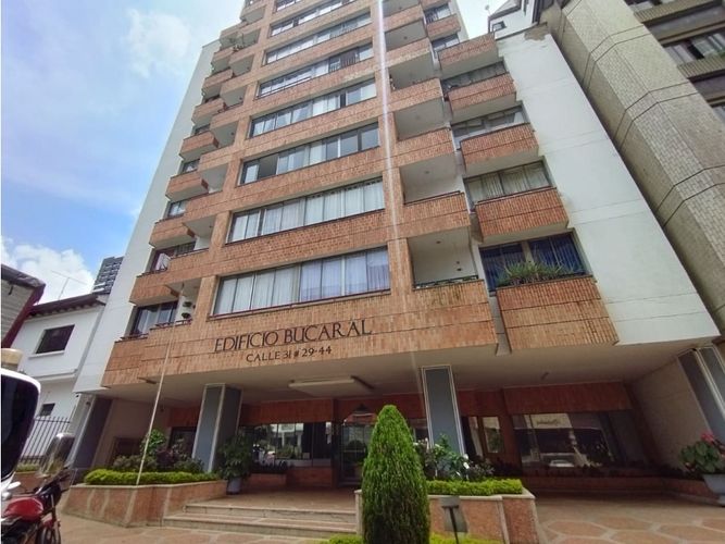Apartamento de 4 alcobas en venta en Mejoras Publicas, Bucaramanga, 135 m² · foto 19 de 19