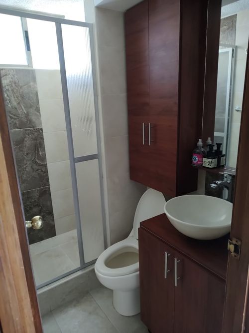 Apartamento de 3 alcobas en venta en Jordan, Ibagué, 74 m² · foto 14 de 24