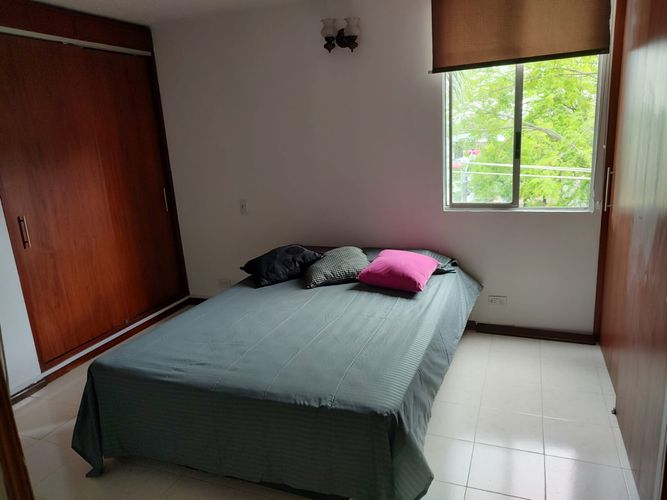 Apartamento de 3 alcobas en venta en Jordan, Ibagué, 74 m² · foto 17 de 24