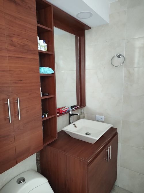 Apartamento de 3 alcobas en venta en Jordan, Ibagué, 74 m² · foto 19 de 24
