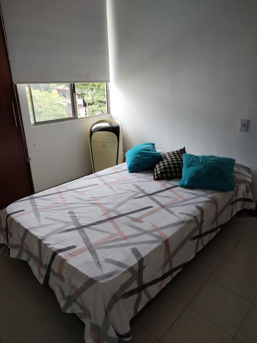 Apartamento de 3 alcobas en venta en Jordan, Ibagué, 74 m² · foto 22 de 24