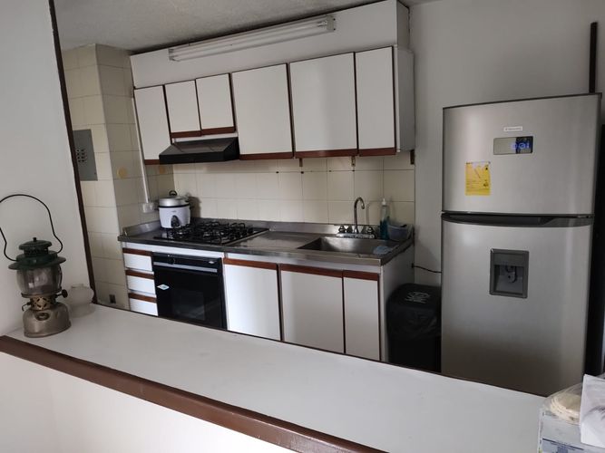 Apartamento de 3 alcobas en venta en Jordan, Ibagué, 74 m² · foto 24 de 24