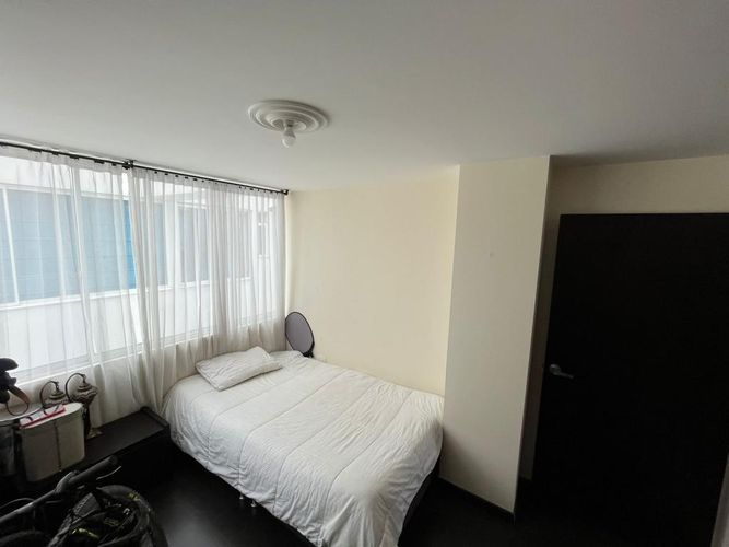 Apartamento de 3 alcobas en venta en La Esmeralda, Tunja, 90 m² · foto 14 de 22