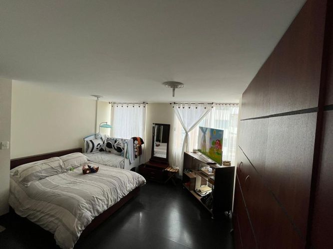 Apartamento de 3 alcobas en venta en La Esmeralda, Tunja, 90 m² · foto 17 de 22