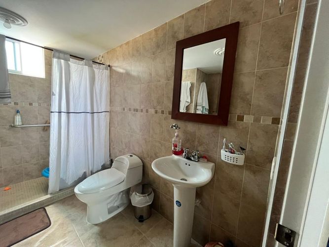 Apartamento de 3 alcobas en venta en La Esmeralda, Tunja, 90 m² · foto 18 de 22