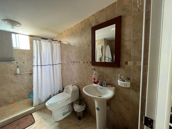 Apartamento de 3 alcobas en venta en La Esmeralda, Tunja, 90 m² · foto 19 de 22