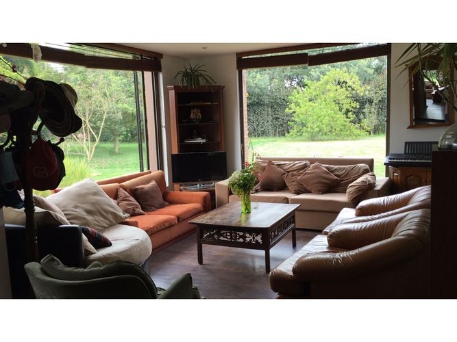 Casa de 3 alcobas en venta en Pueblo Viejo, Cota, 350 m² · foto 2 de 18