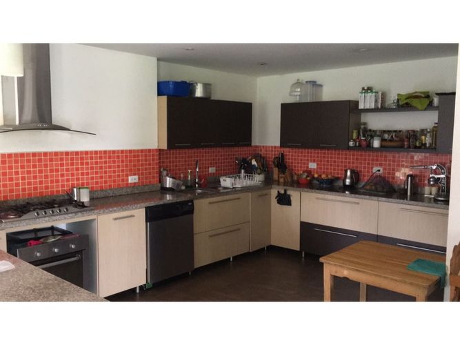 Casa de 3 alcobas en venta en Pueblo Viejo, Cota, 350 m² · foto 3 de 18