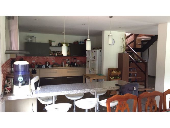 Casa de 3 alcobas en venta en Pueblo Viejo, Cota, 350 m² · foto 4 de 18