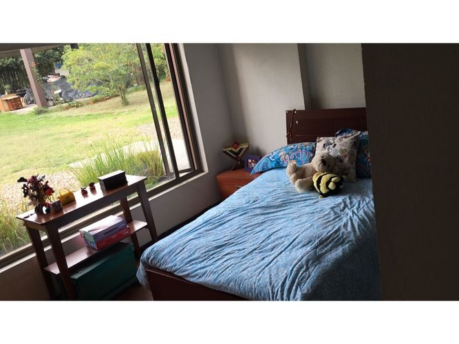 Casa de 3 alcobas en venta en Pueblo Viejo, Cota, 350 m² · foto 11 de 18