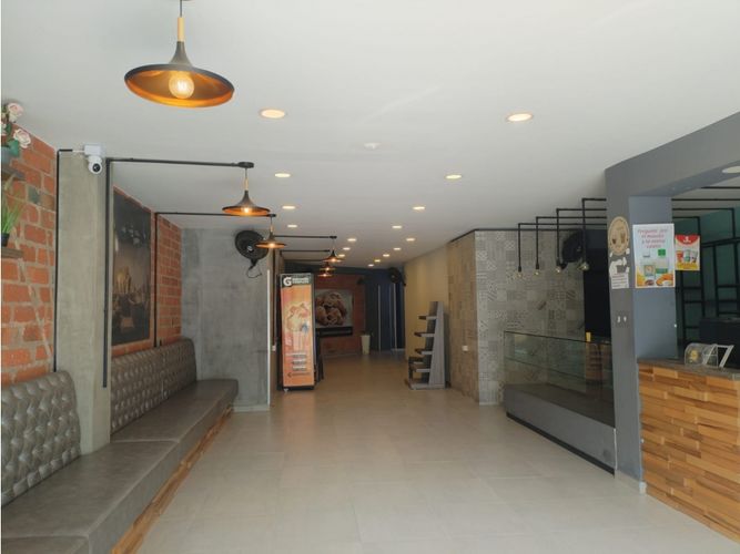 Local en venta en Jardin, Bucaramanga, 141 m² · foto 13 de 20