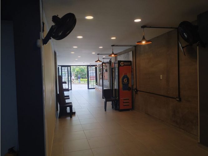 Local en venta en Jardin, Bucaramanga, 141 m² · foto 15 de 20