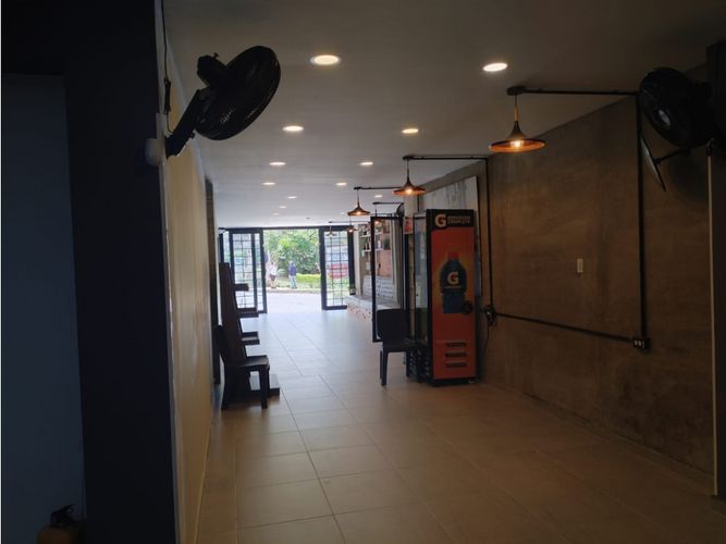 Local en venta en Jardin, Bucaramanga, 141 m² · foto 16 de 20