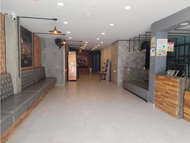 Local en venta en Jardin, Bucaramanga, 141 m² · foto 17 de 20