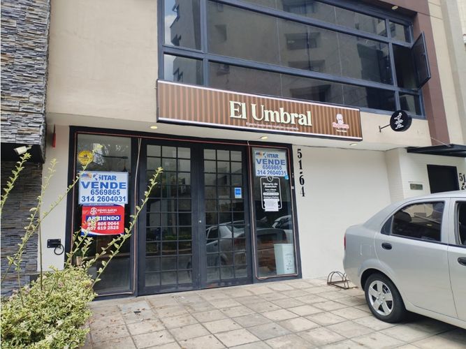 Local en venta en Jardin, Bucaramanga, 141 m² · foto 19 de 20