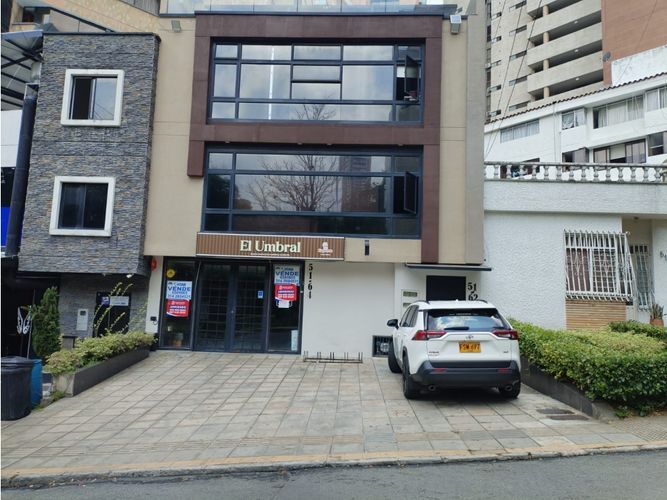 Local en venta en Jardin, Bucaramanga, 141 m² · foto 20 de 20