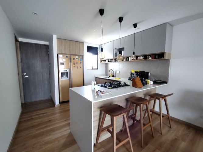 Apartamento de 2 alcobas en venta en Parque Natura, Jamundí, 70 m² · foto 2 de 18