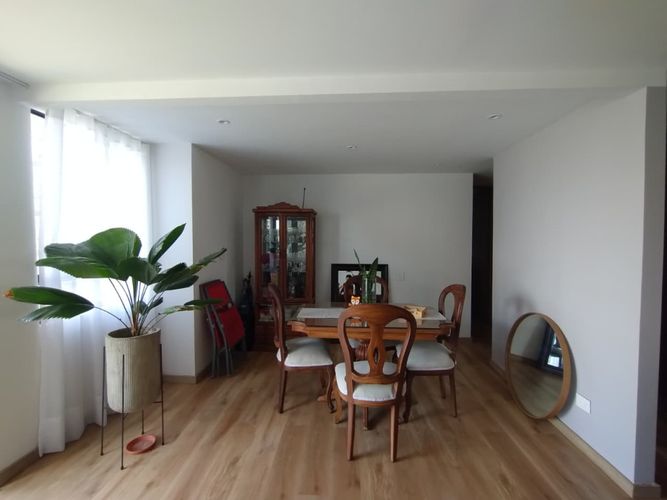 Apartamento de 2 alcobas en venta en Parque Natura, Jamundí, 70 m² · foto 5 de 18