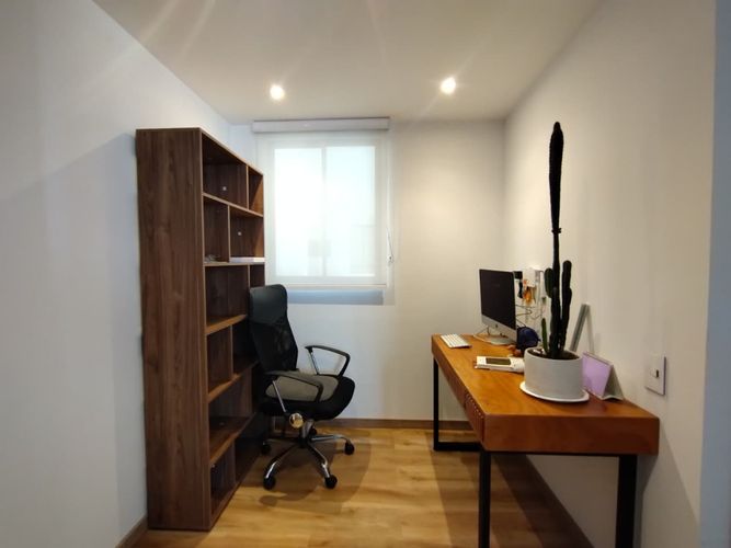 Apartamento de 2 alcobas en venta en Parque Natura, Jamundí, 70 m² · foto 7 de 18