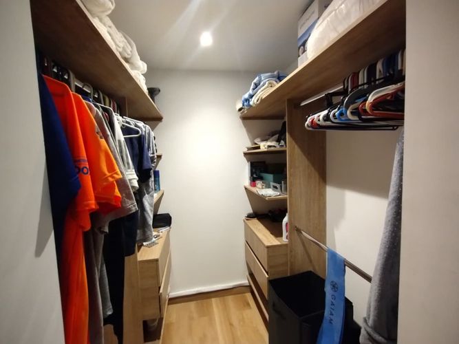 Apartamento de 2 alcobas en venta en Parque Natura, Jamundí, 70 m² · foto 11 de 18