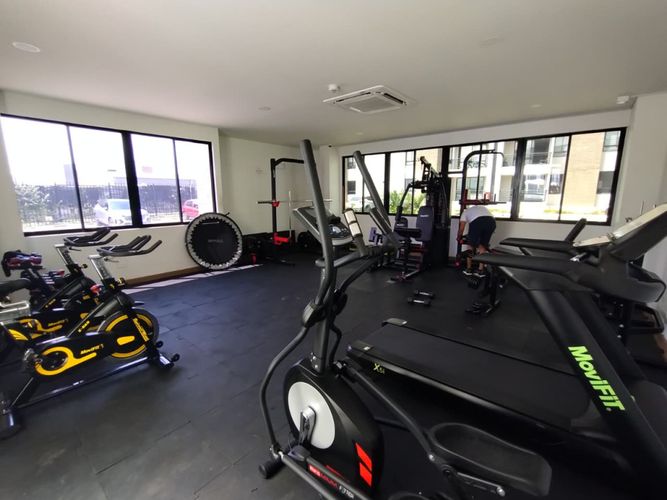 Apartamento de 2 alcobas en venta en Parque Natura, Jamundí, 70 m² · foto 12 de 18