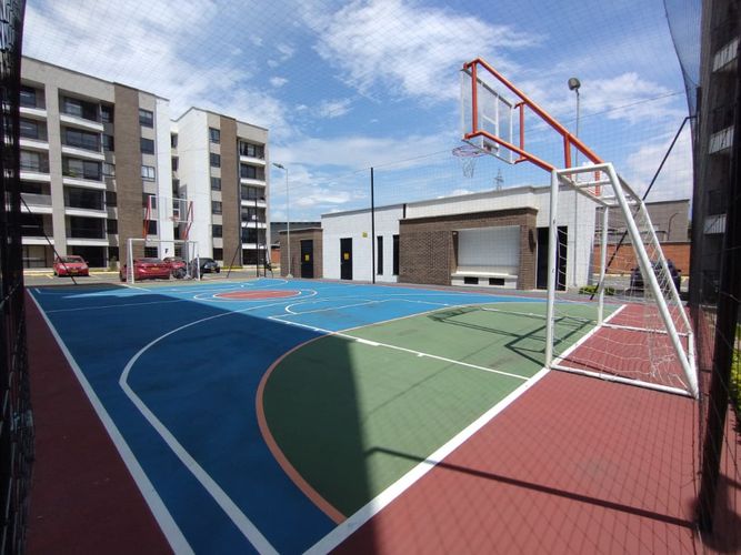 Apartamento de 2 alcobas en venta en Parque Natura, Jamundí, 70 m² · foto 14 de 18