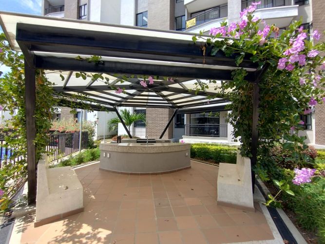Apartamento de 2 alcobas en venta en Parque Natura, Jamundí, 70 m² · foto 16 de 18