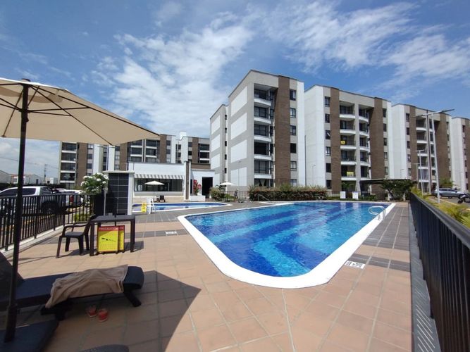 Apartamento de 2 alcobas en venta en Parque Natura, Jamundí, 70 m² · foto 17 de 18