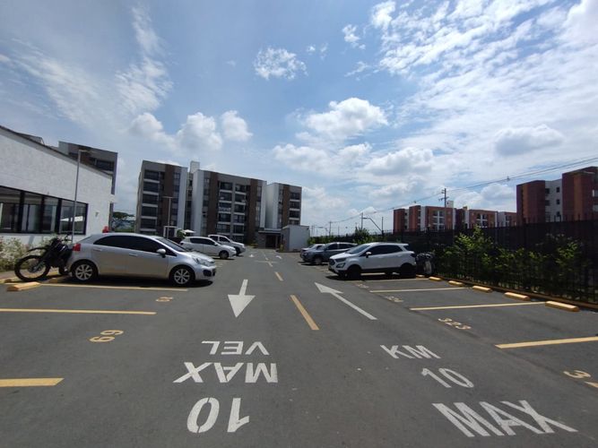 Apartamento de 2 alcobas en venta en Parque Natura, Jamundí, 70 m² · foto 18 de 18