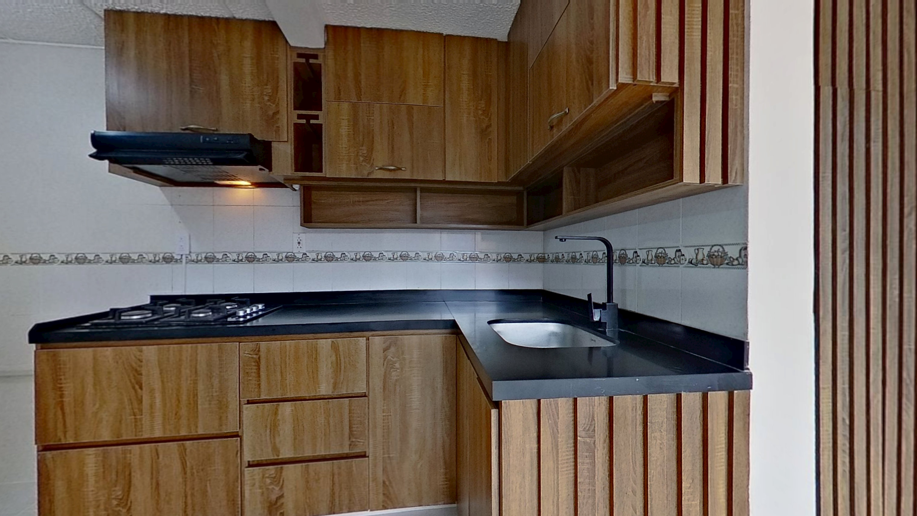 Apartamento en venta en Modelia, Bogotá · foto 5 de 23