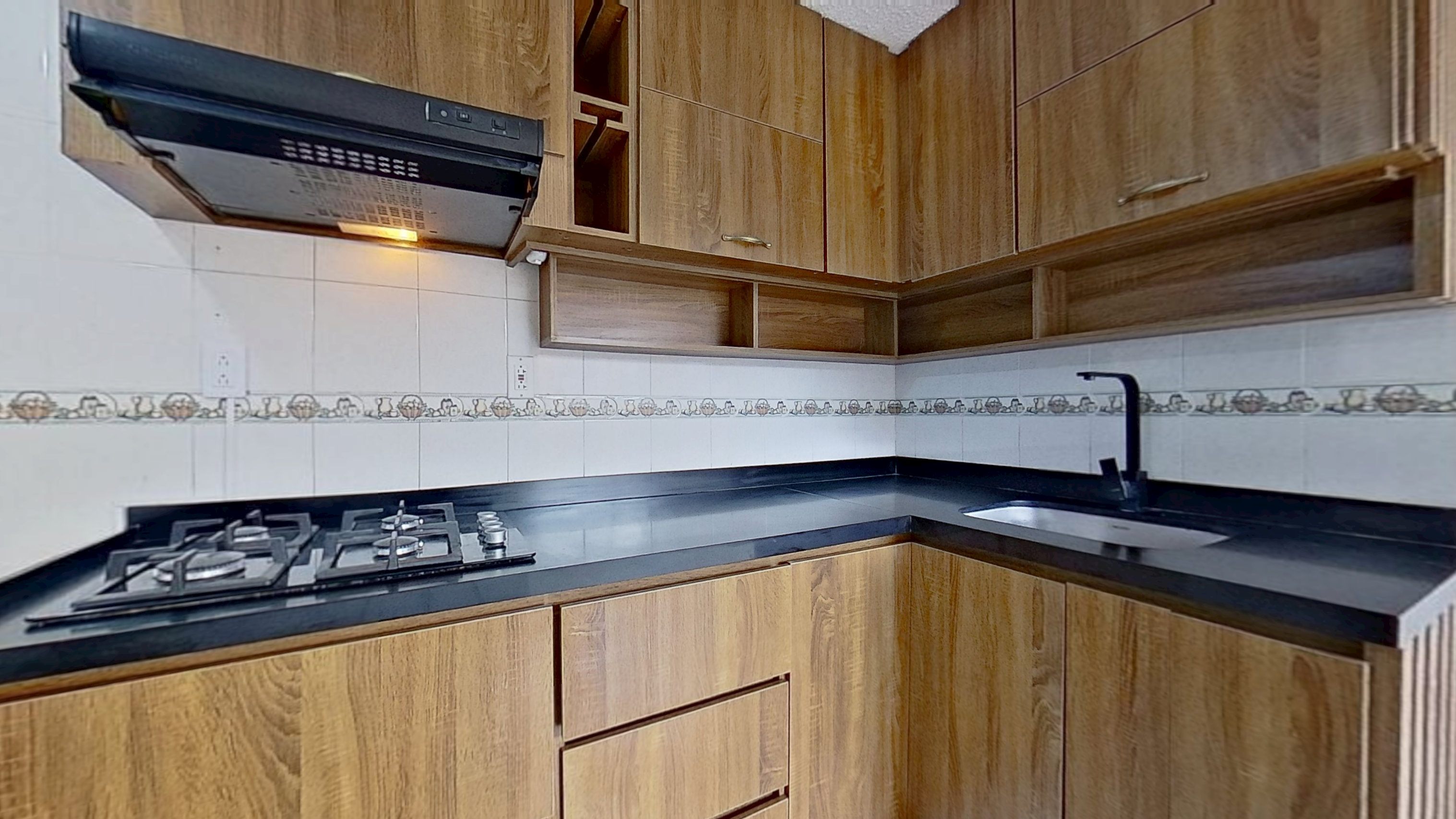 Apartamento en venta en Modelia, Bogotá · foto 6 de 23