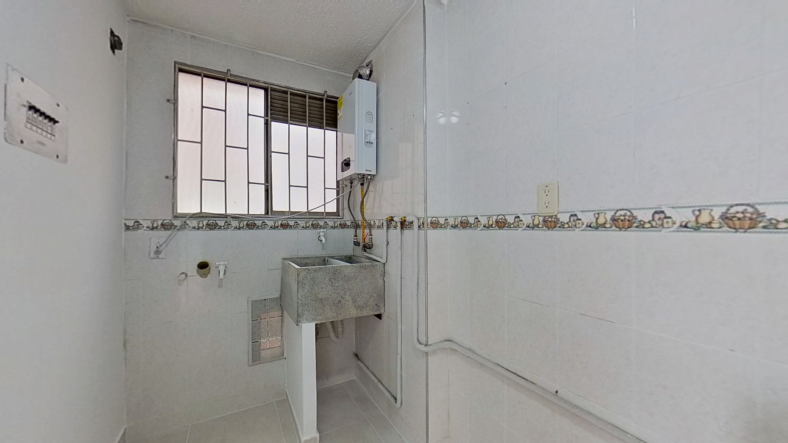 Apartamento en venta en Modelia, Bogotá · foto 7 de 23