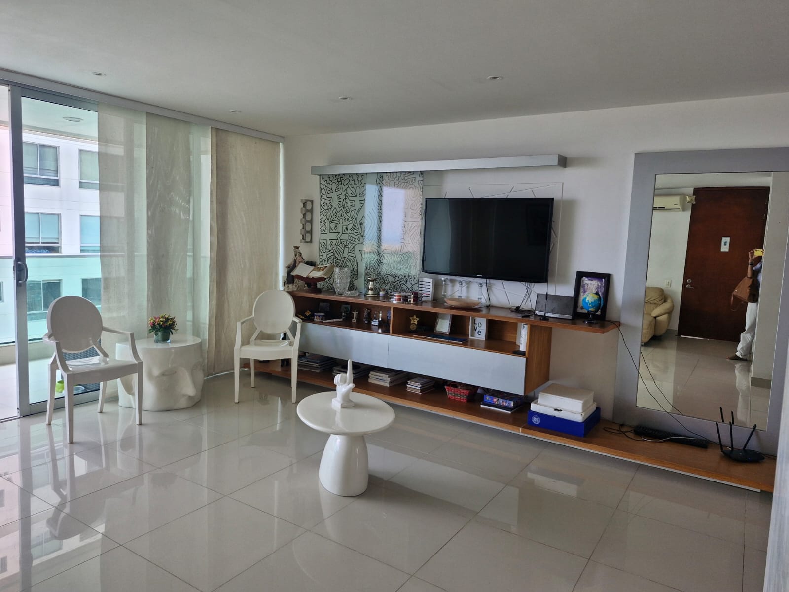 Apartamento en venta en Buenavista, Barranquilla · foto 5 de 23