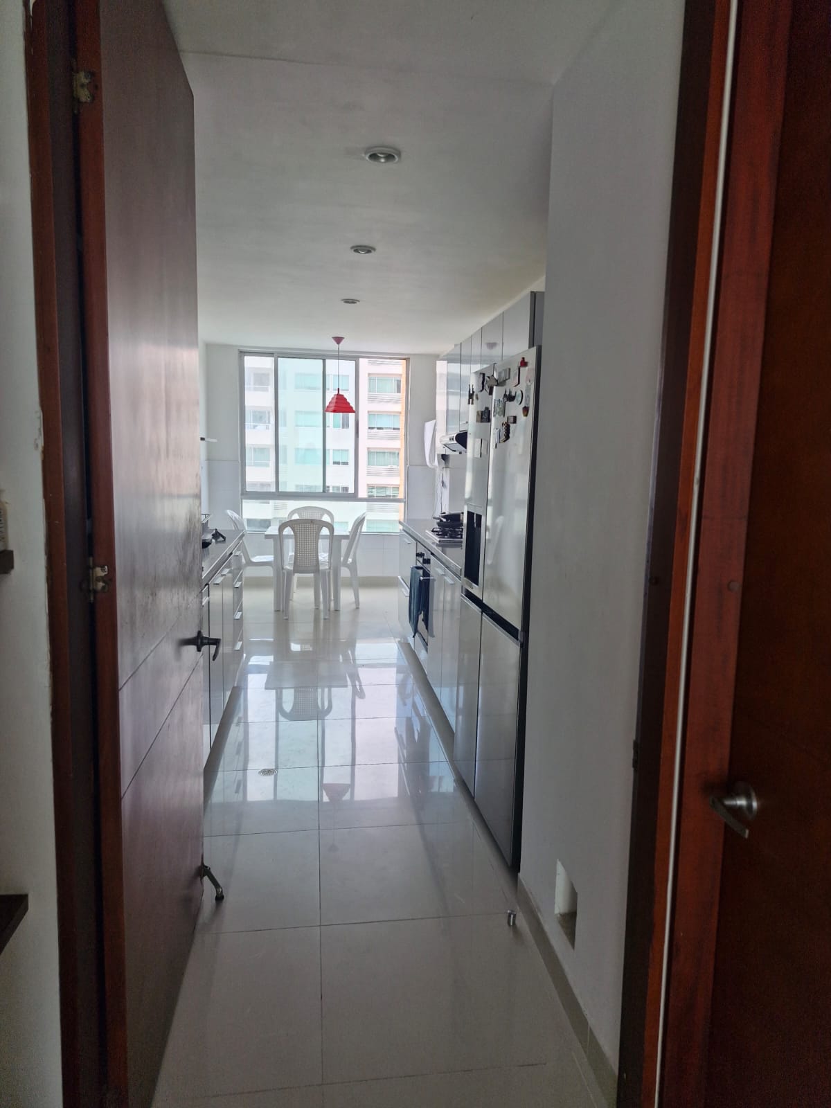 Apartamento en venta en Buenavista, Barranquilla · foto 7 de 23