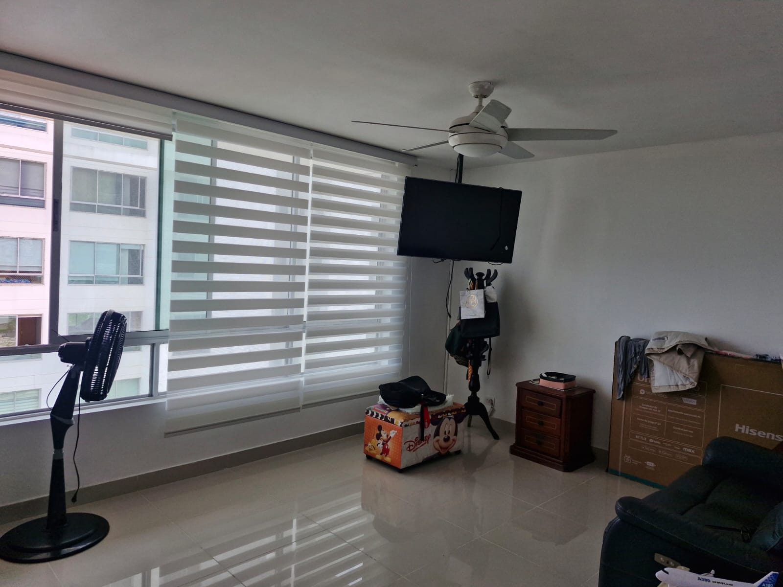 Apartamento en venta en Buenavista, Barranquilla · foto 2 de 23