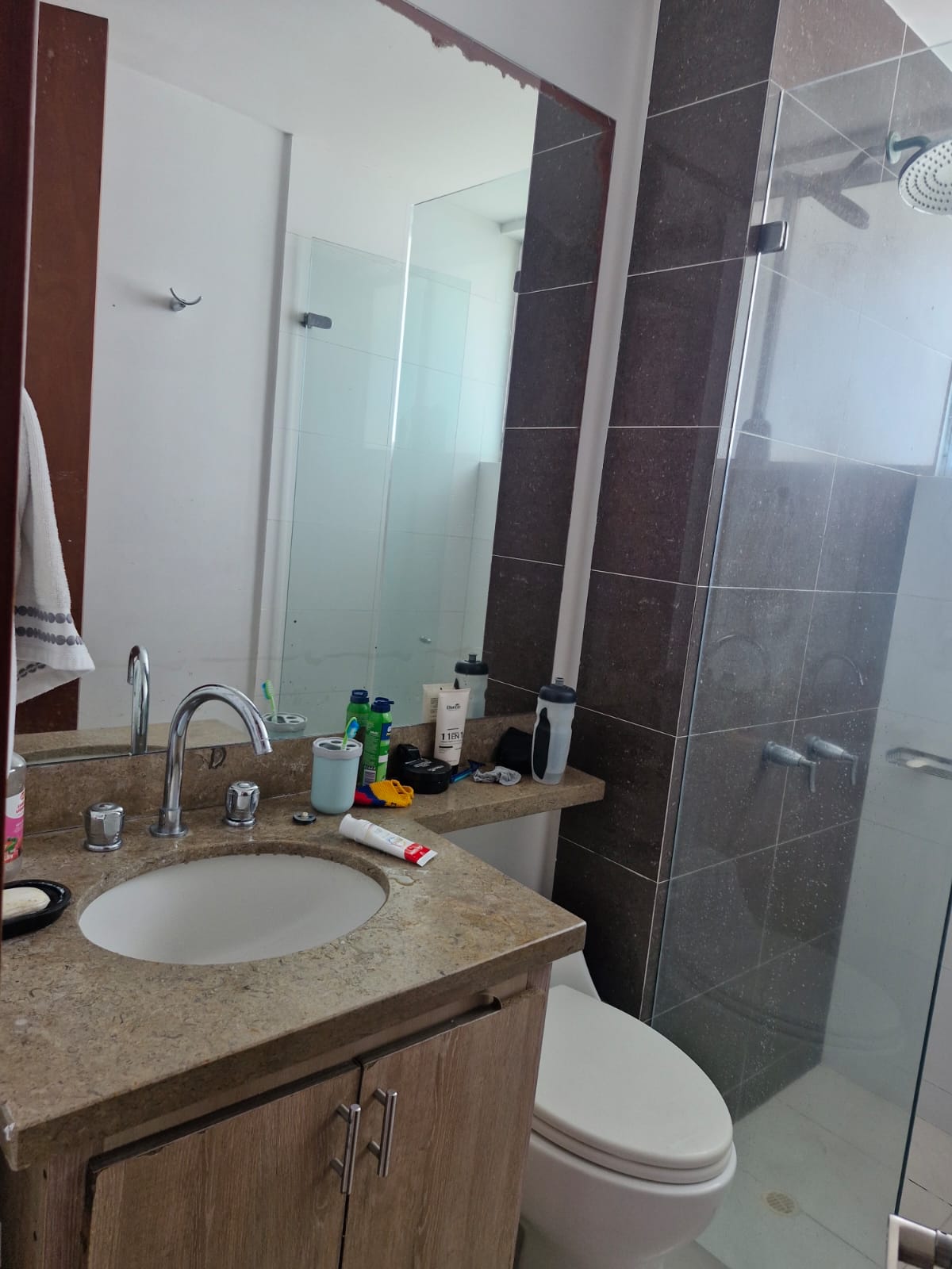 Apartamento en venta en Buenavista, Barranquilla · foto 11 de 23