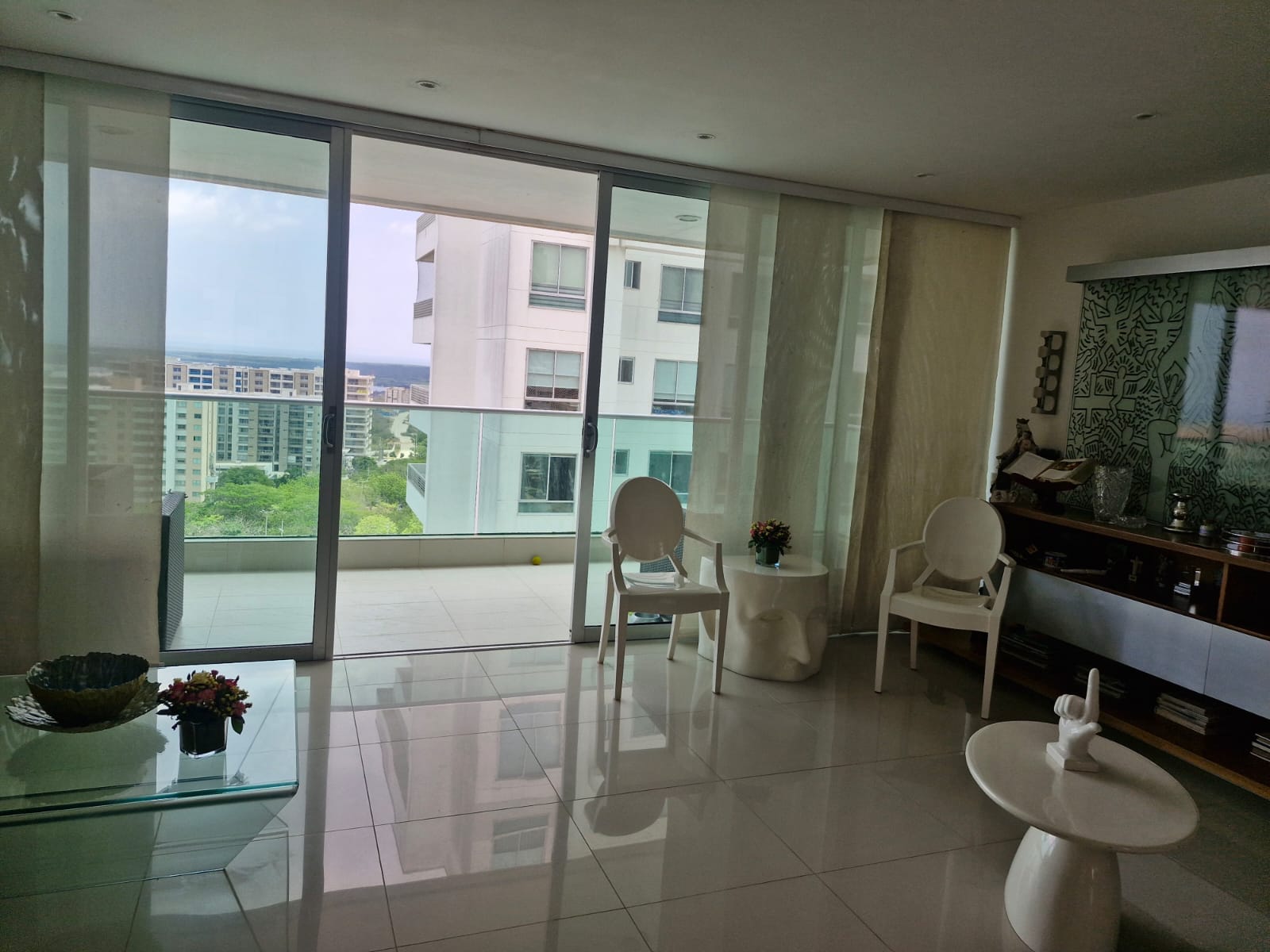 Apartamento en venta en Buenavista, Barranquilla · foto 3 de 23