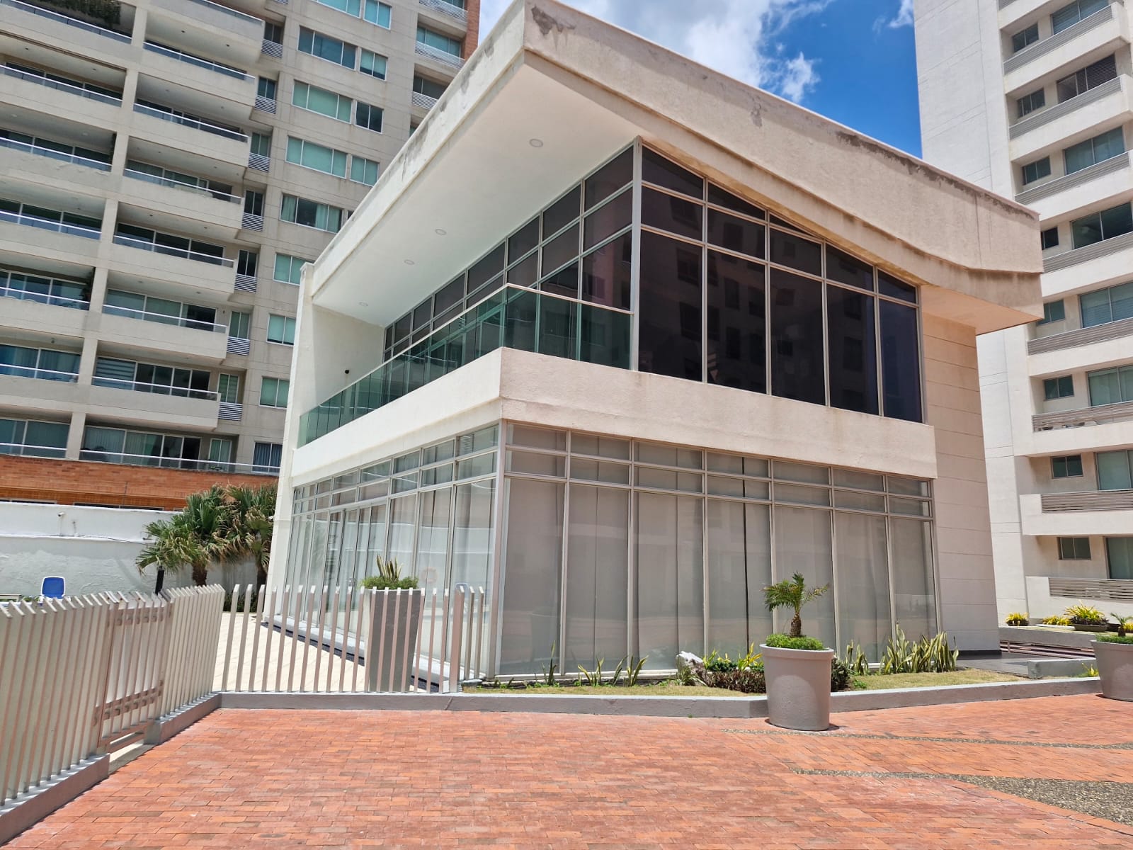 Apartamento en venta en Buenavista, Barranquilla · foto 12 de 23