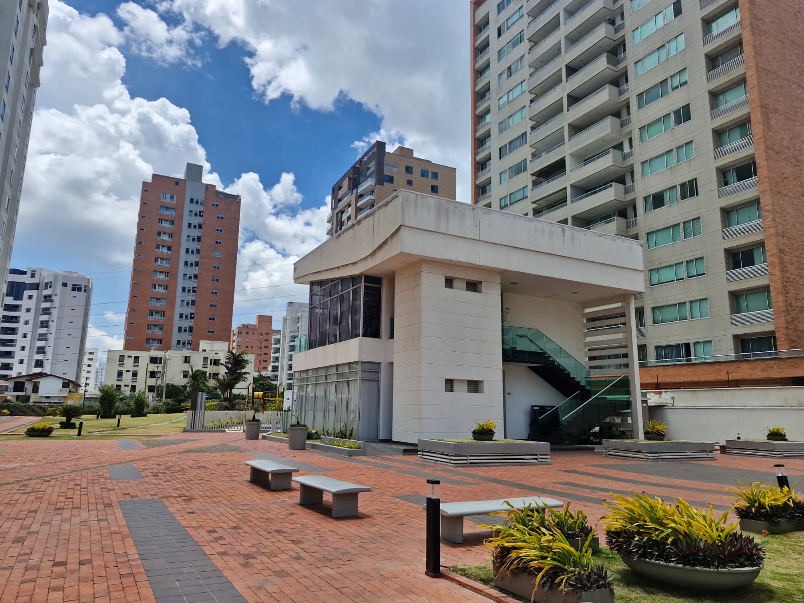 Apartamento en venta en Buenavista, Barranquilla · foto 13 de 23