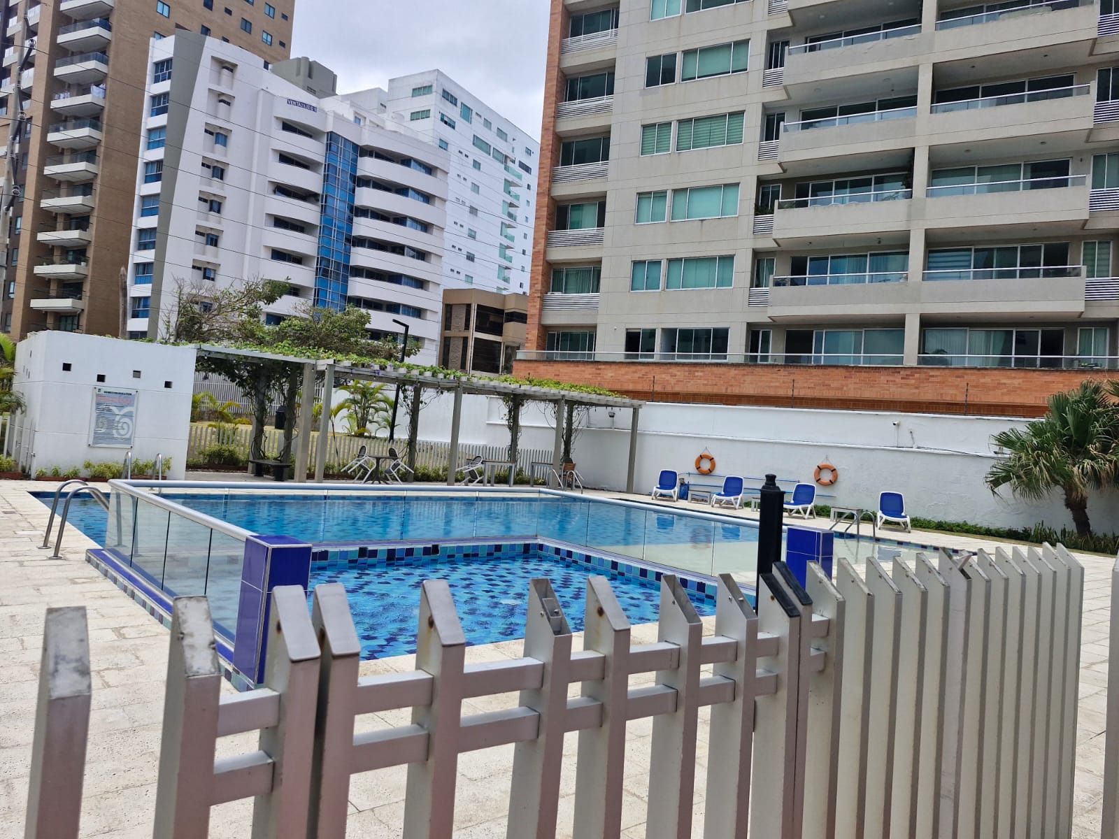 Apartamento en venta en Buenavista, Barranquilla · foto 14 de 23