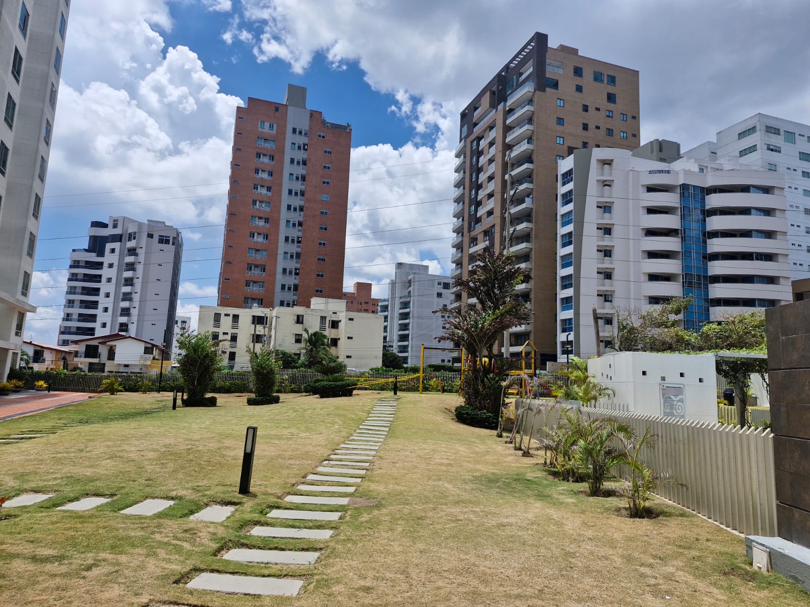 Apartamento en venta en Buenavista, Barranquilla · foto 15 de 23