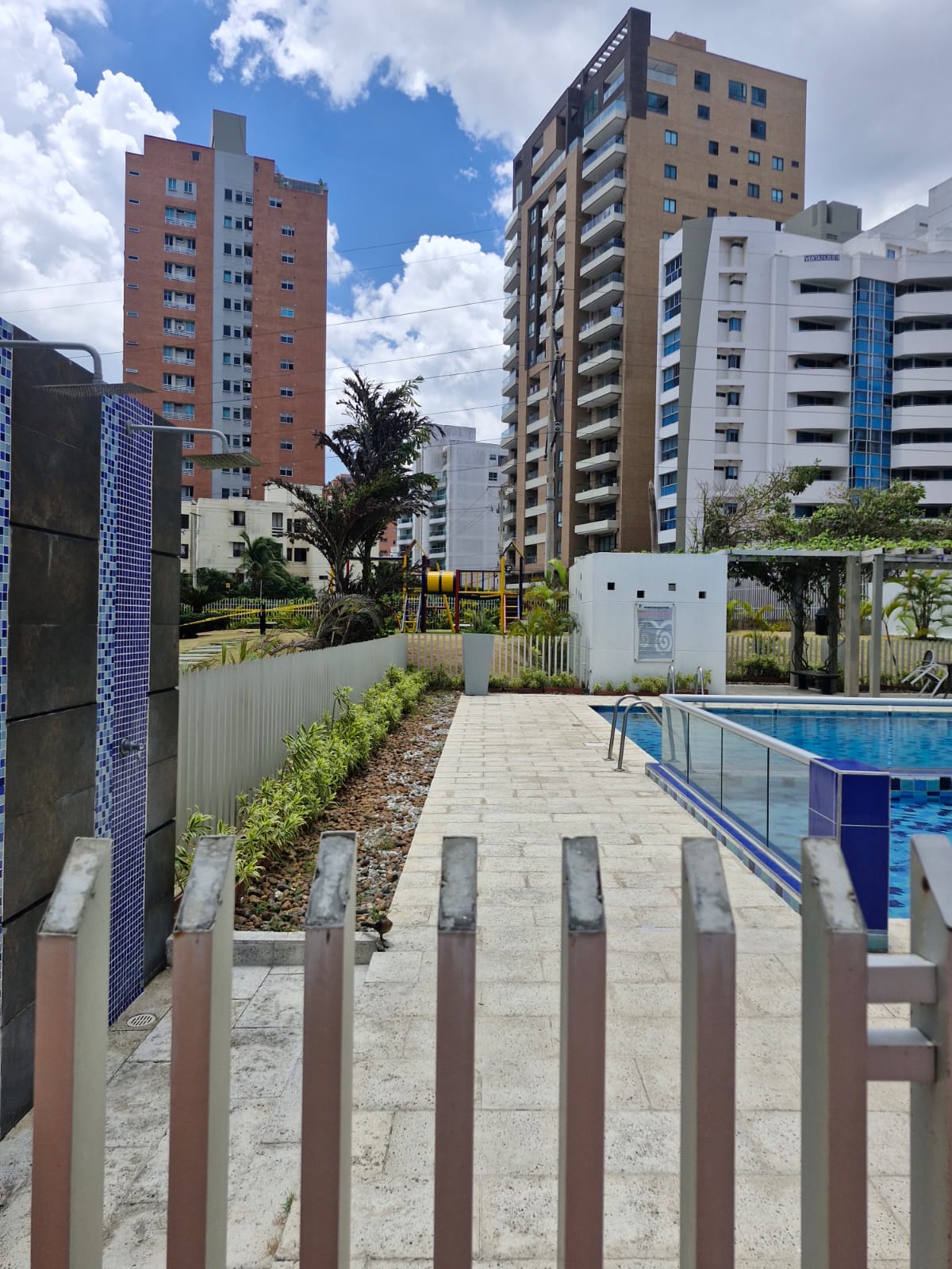 Apartamento en venta en Buenavista, Barranquilla · foto 16 de 23