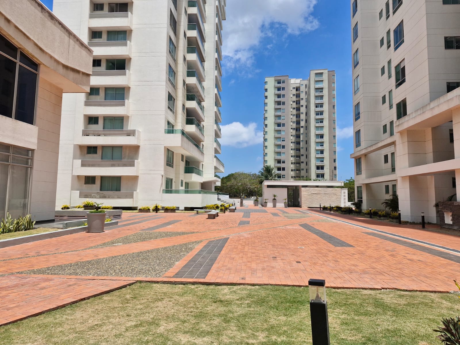 Apartamento en venta en Buenavista, Barranquilla · foto 17 de 23