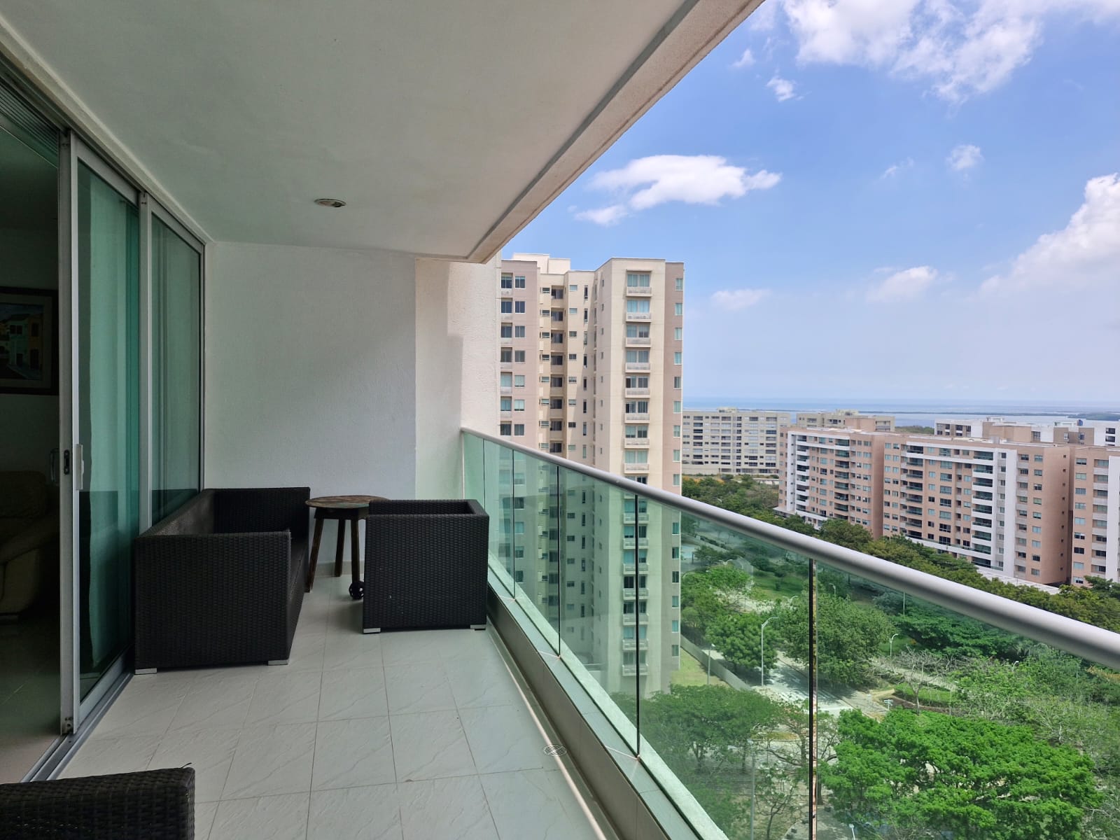 Apartamento en venta en Buenavista, Barranquilla · foto 4 de 23