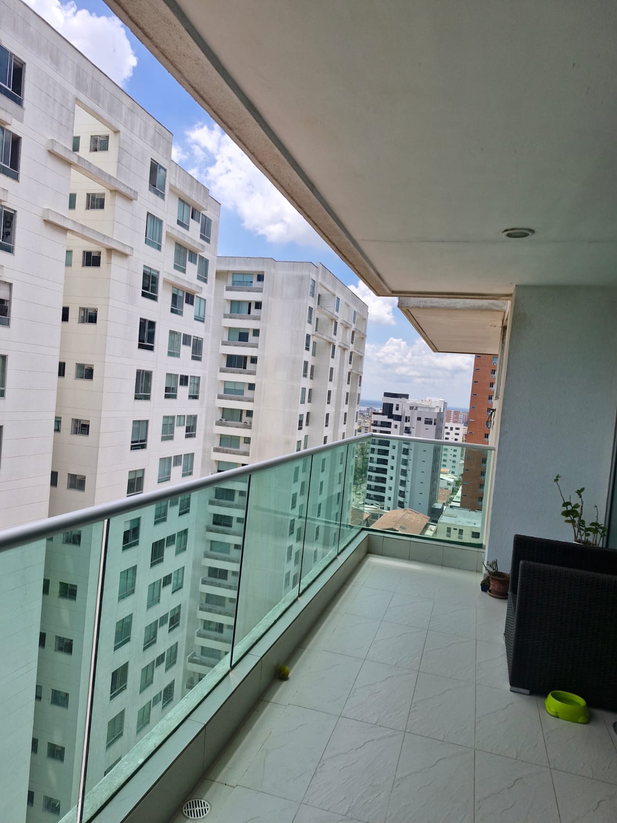 Apartamento en venta en Buenavista, Barranquilla · foto 18 de 23